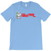 may the panda force be with you T-Shirt
