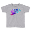 MENDES_ARMY 2 Toddler T-shirt