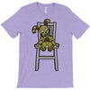 plush bunny T-Shirt