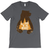 All Good In The Woods T-Shirt