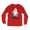 scorched Long Sleeve Shirts