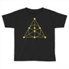 Fano Plane Toddler T-shirt