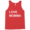 love momma Tank Top