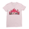 Fortnite Ladies Fitted T-Shirt