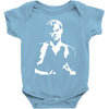 kings of leon caleb followill indie rock music Baby Bodysuit