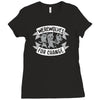 werewolves for change Ladies Fitted T-Shirt