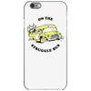 struggle bus iPhone 6/6s Case