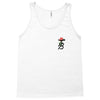 Tessa Brooks Rose Tank Top