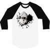 fahrie77 3/4 Sleeve Shirt