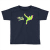 dare to zlatan ibrahimovich Toddler T-shirt