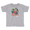 robin the boy wonder Toddler T-shirt