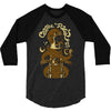 coffee racer 3/4 Sleeve Shirt