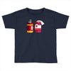 pb&amp;j wedding Toddler T-shirt