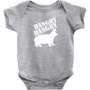 hangry Baby Bodysuit