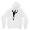 lionel messi 4 Unisex Hoodie