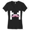 markiplier Women's V-Neck T-Shirt