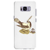 autobiography Samsung Galaxy S8 Plus