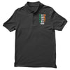 WHO THE FOOK IS THAT GUY Polo Shirt