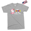 My Unicorn Ate My Homework Exclusive T-shirt