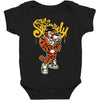 get job Baby Bodysuit