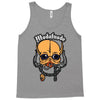 modalnode (color) Tank Top