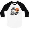 sailfish 3/4 Sleeve Shirt