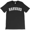 harvard logo T-Shirt