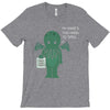 monster issues cthulhu T-Shirt