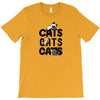 cats cats cats T-Shirt