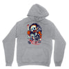 nicola timor Unisex Hoodie