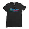 bender 3016 Ladies Fitted T-Shirt