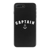 Captain iPhone 7 Plus Case