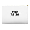 free ballin Accessory Pouches