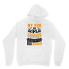 My Son Is Super Awesome His Daddy Unisex Hoodie