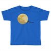 my crony Toddler T-shirt
