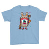 weird dj Youth Tee