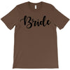 bride T-Shirt