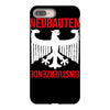 einsturzende neubauten logo iPhone 8 Plus