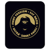 st pauli eat nazis Mousepad