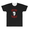 i don't always ch ch ch All Over Men's T-shirt