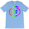 unicorns,unicorn inside,funny T-Shirt