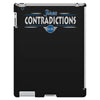 contradictions iPad 3 and 4 Case