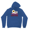 wakey wakey Unisex Hoodie
