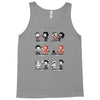 some people shouldn't hi 5 Tank Top