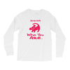lion king remember who you are Long Sleeve Shirts