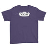 vox new Youth Tee