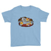 cheddar power Youth Tee