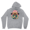 preman galau Unisex Hoodie