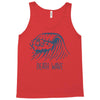 Death Wave Tank Top