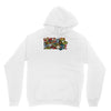 heroes Hoodie